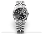 Rolex Datejust 41 | Cadran Noir