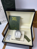 Audemars Piguet Royal Oak - Cadran blanc